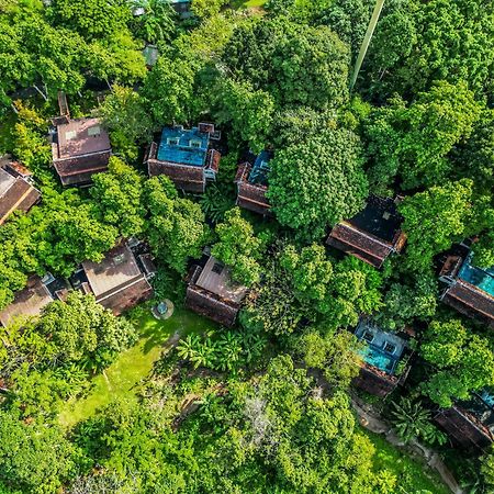 Suuko Villas Phuket Ngoại thất bức ảnh