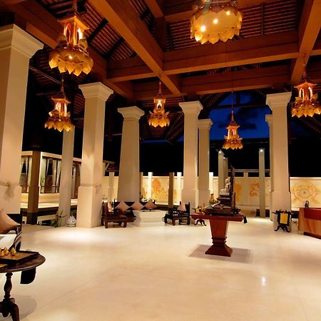 Suuko Villas Phuket Ngoại thất bức ảnh