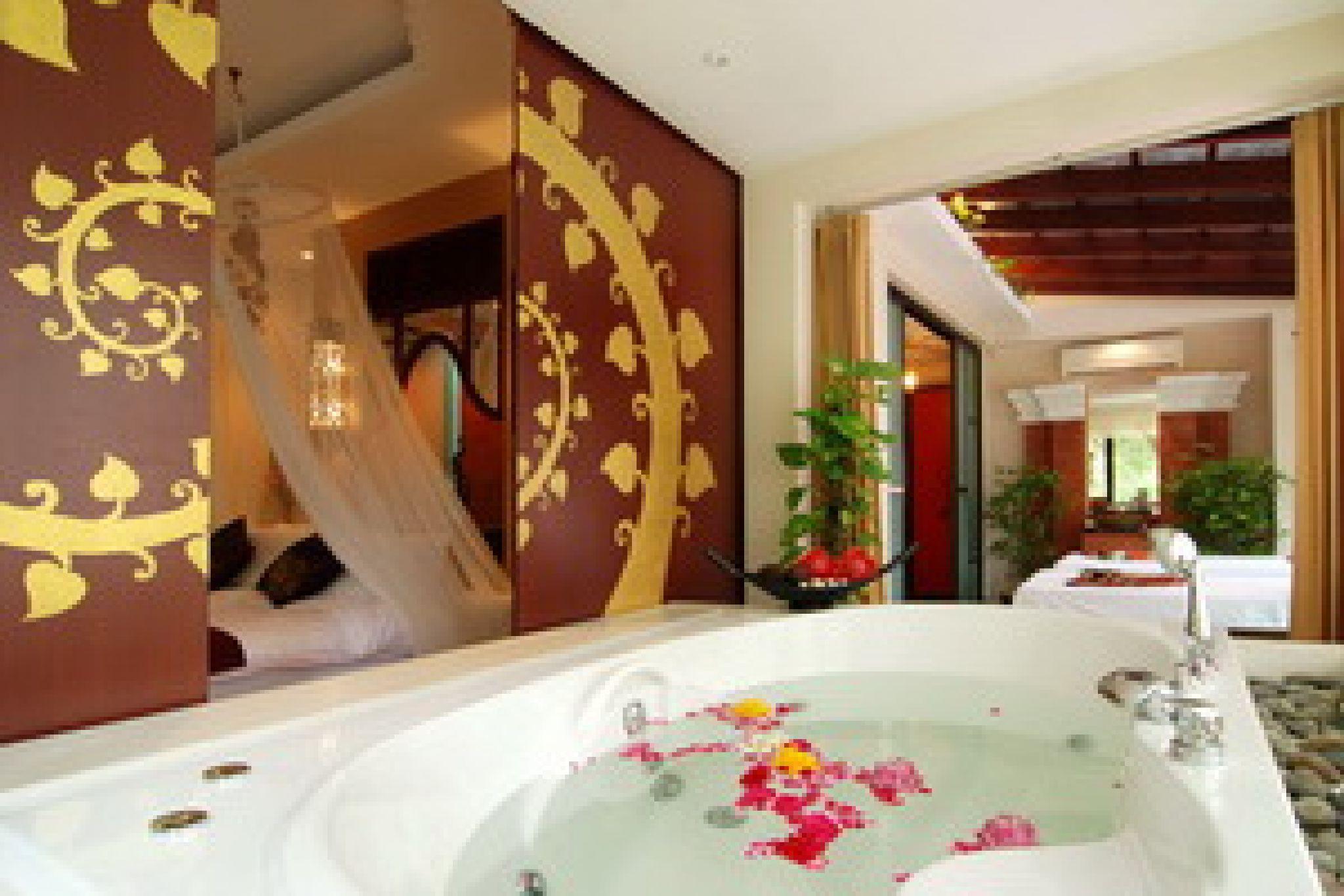 Suuko Villas Phuket Ngoại thất bức ảnh