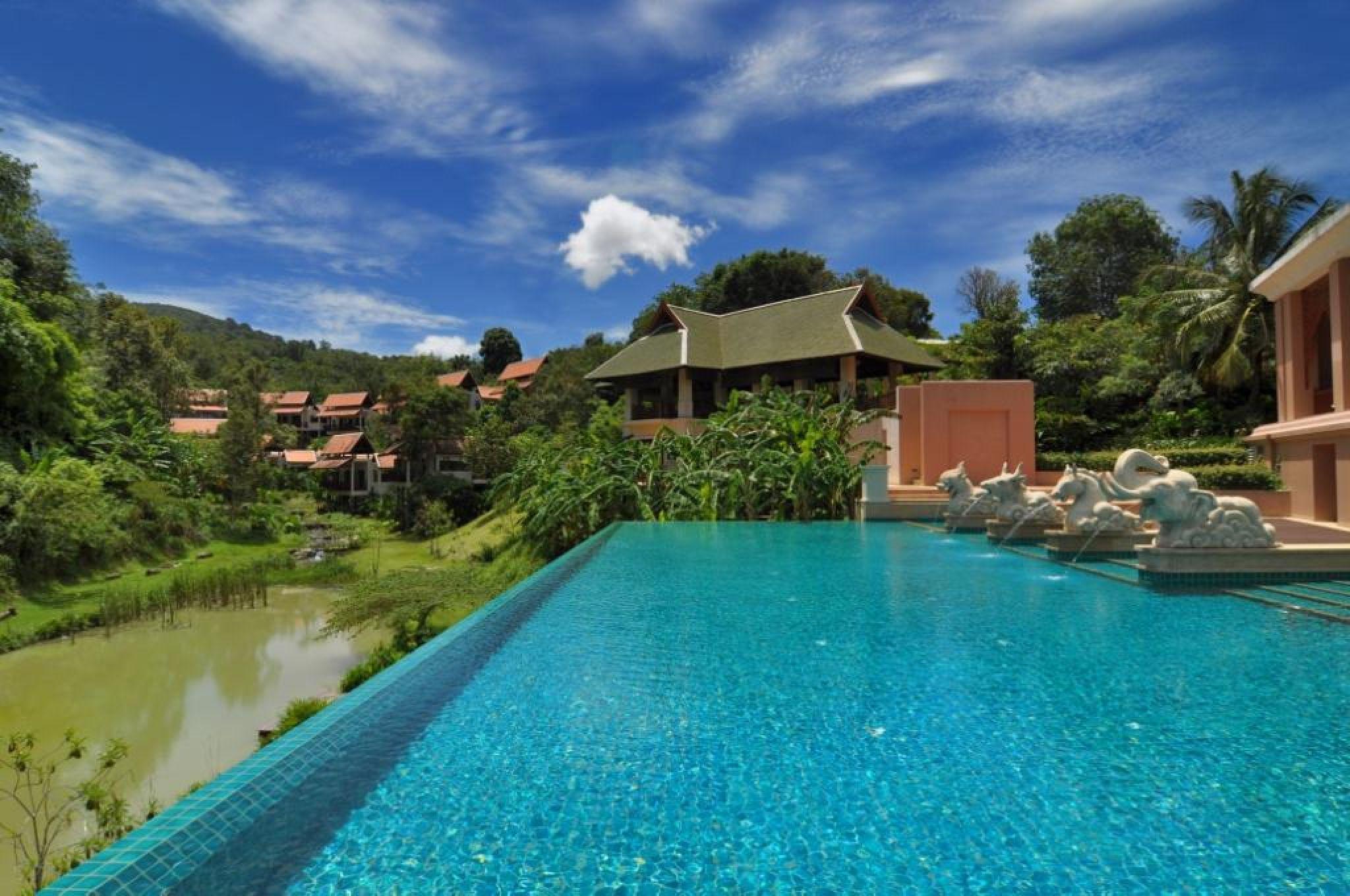 Suuko Villas Phuket Ngoại thất bức ảnh