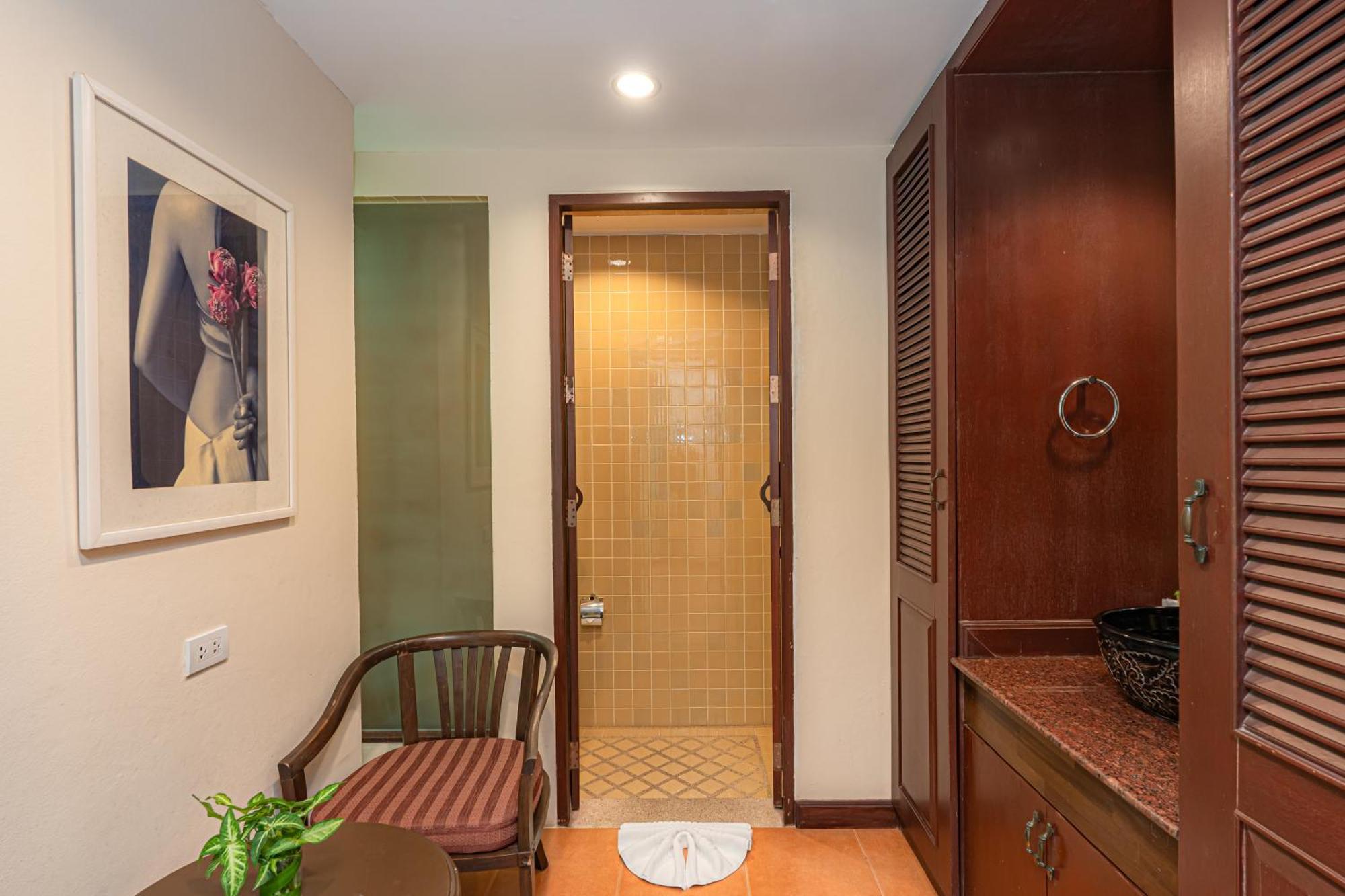 Suuko Villas Phuket Ngoại thất bức ảnh