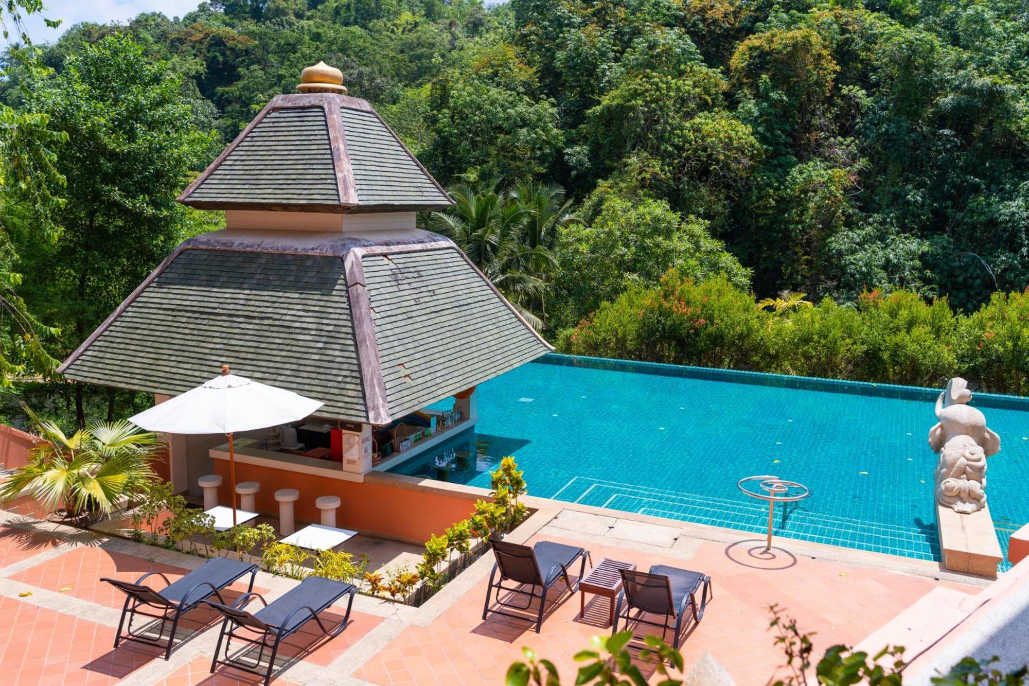 Suuko Villas Phuket Ngoại thất bức ảnh