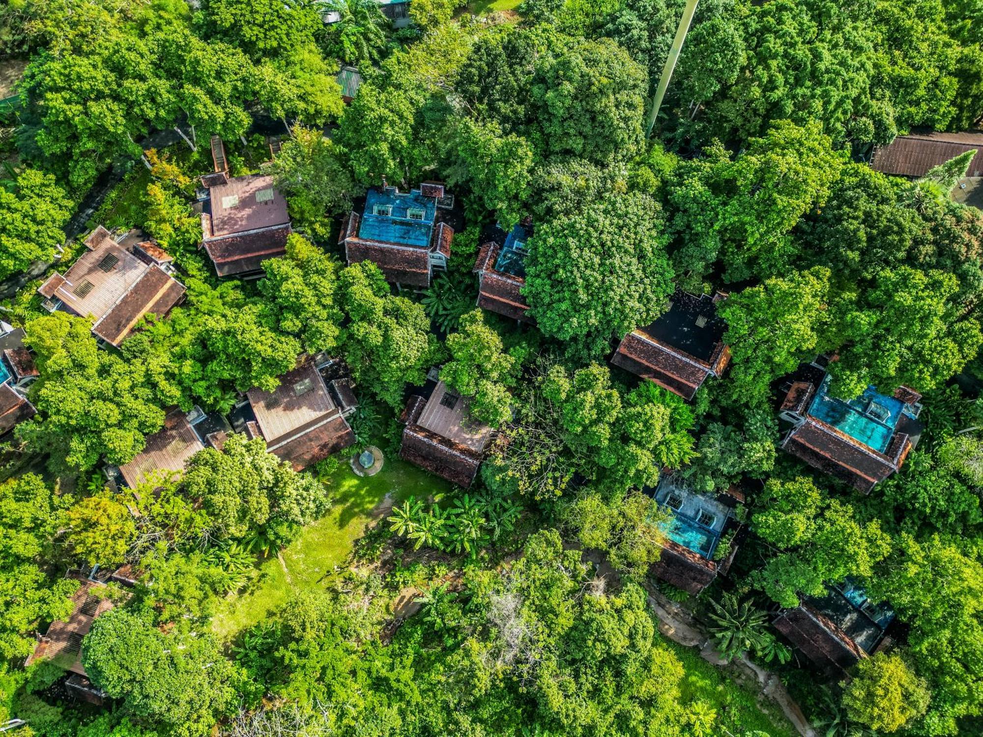 Suuko Villas Phuket Ngoại thất bức ảnh