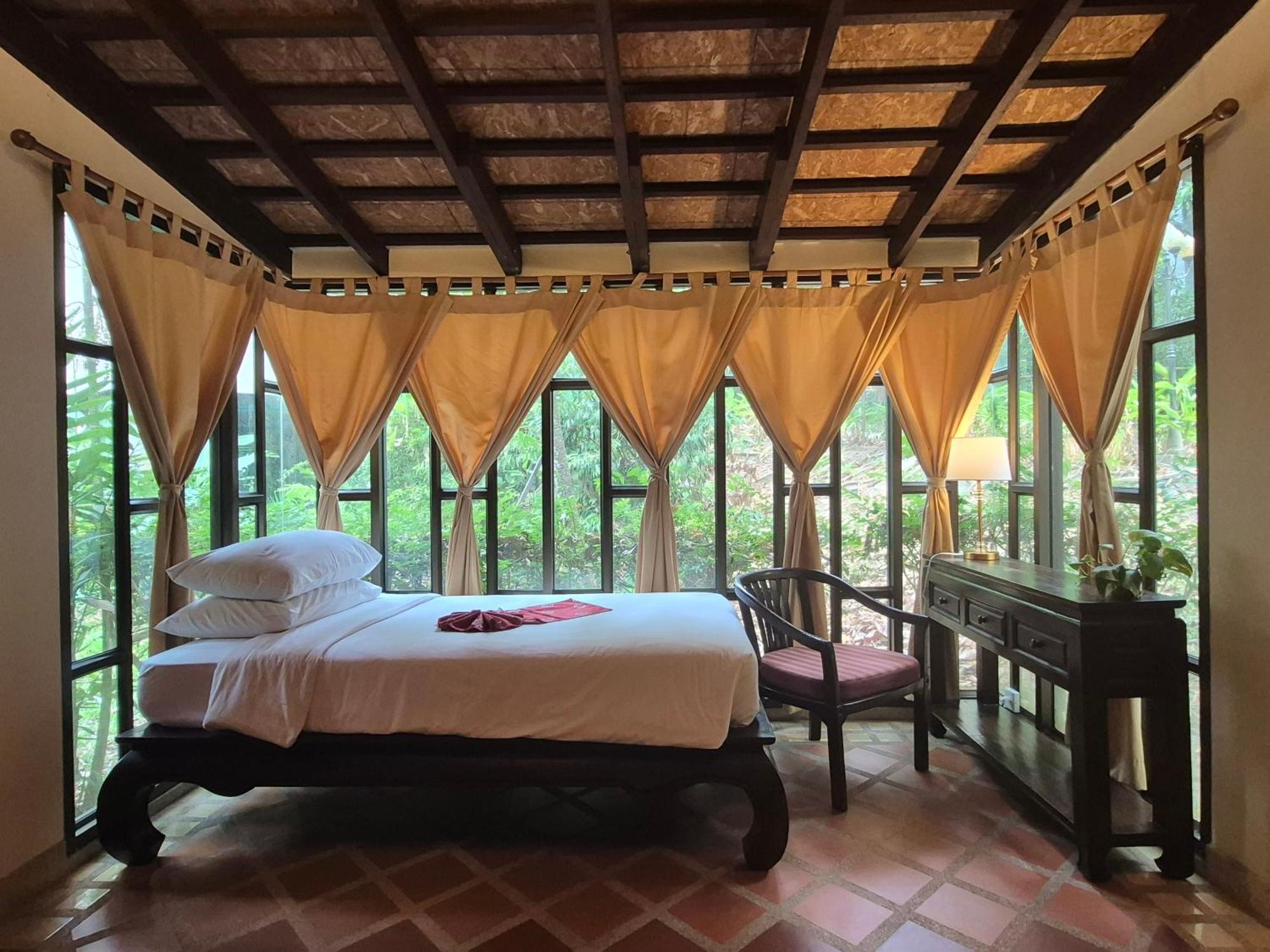 Suuko Villas Phuket Ngoại thất bức ảnh
