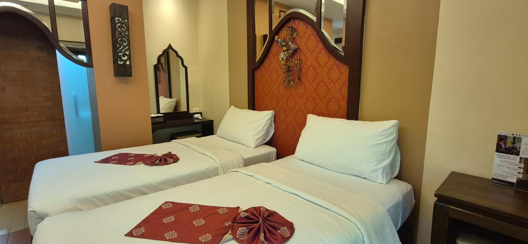 Suuko Villas Phuket Ngoại thất bức ảnh
