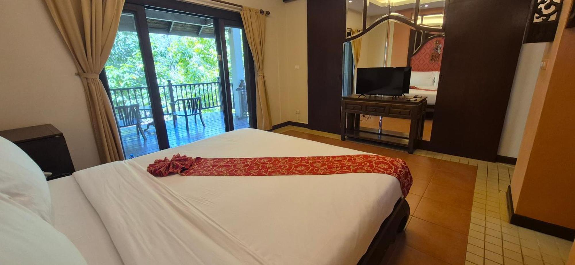 Suuko Villas Phuket Ngoại thất bức ảnh