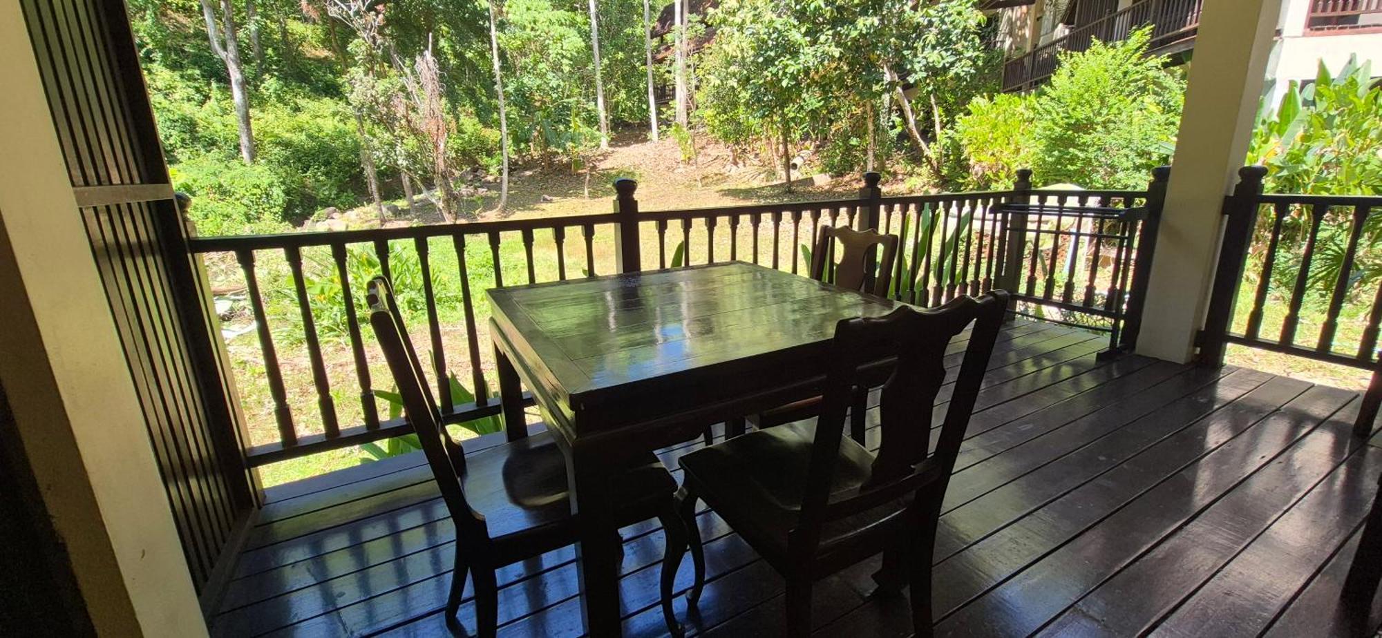 Suuko Villas Phuket Ngoại thất bức ảnh