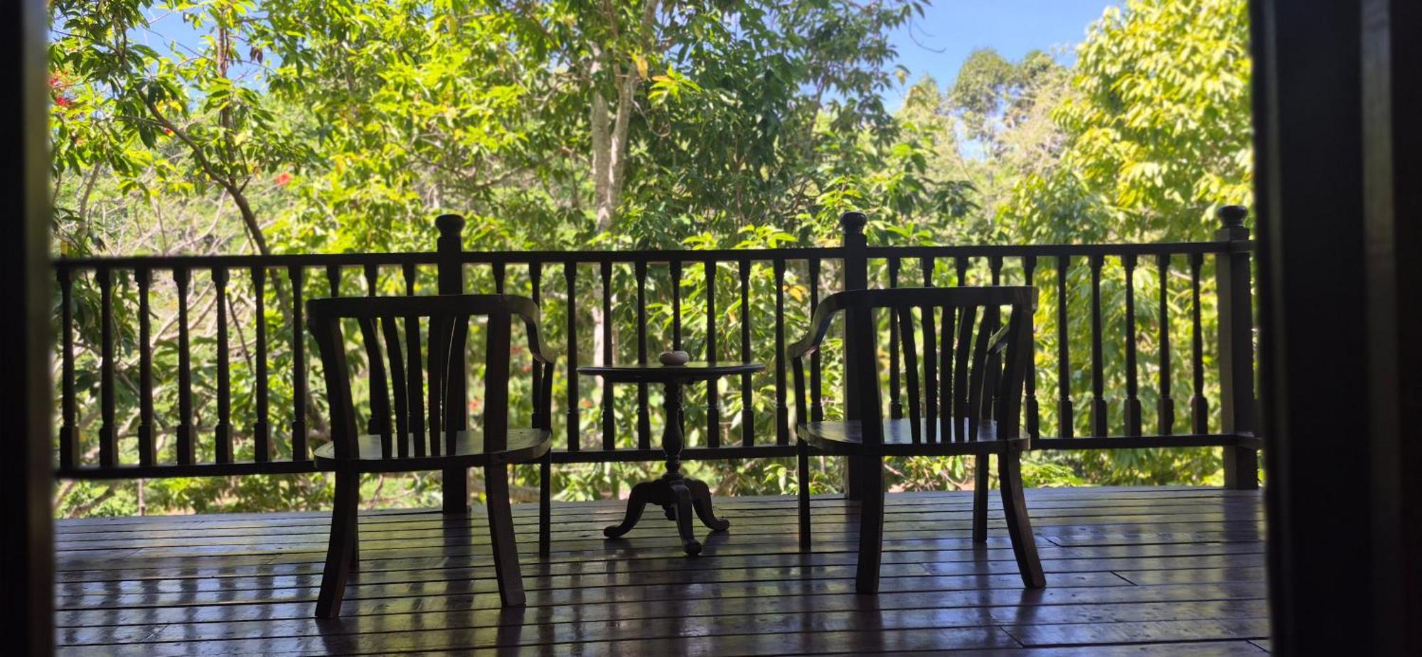 Suuko Villas Phuket Ngoại thất bức ảnh