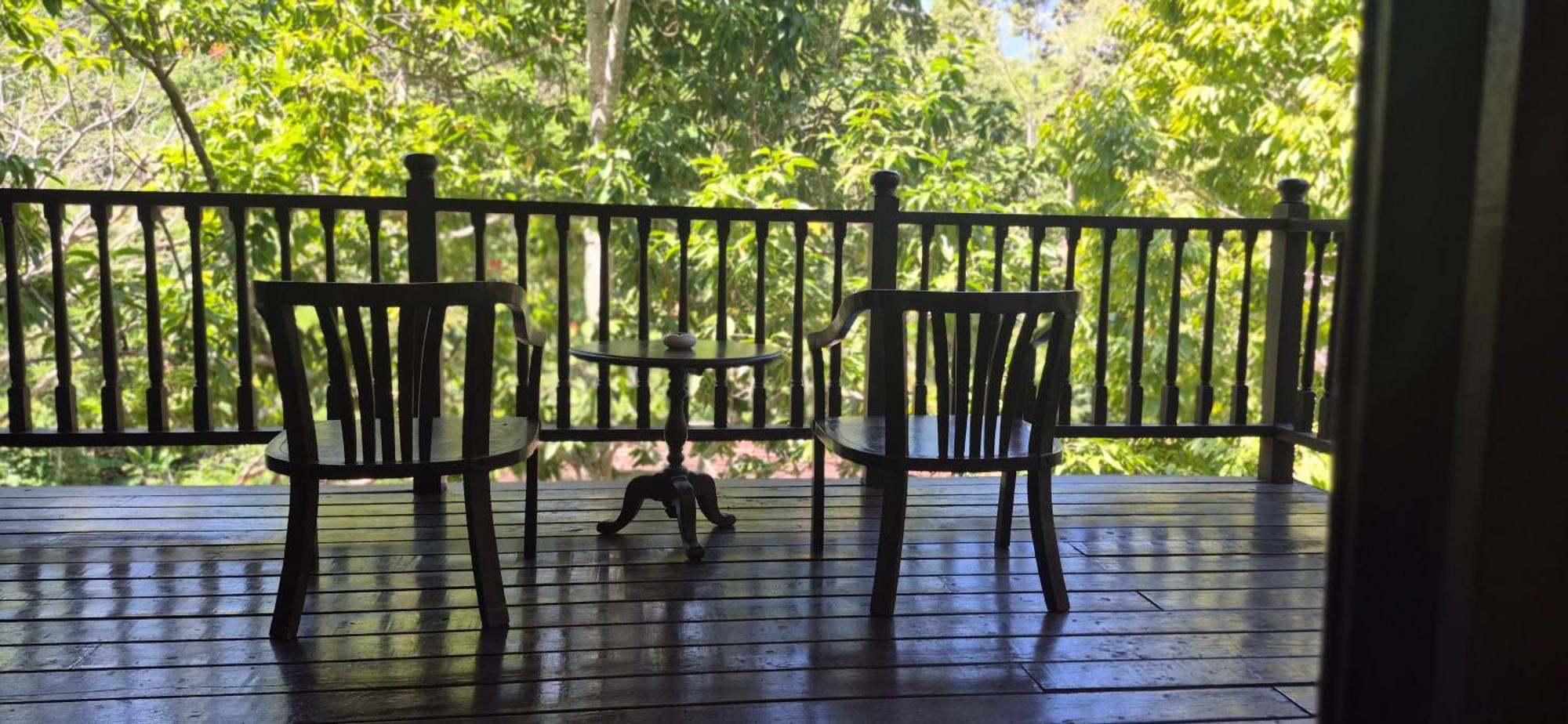 Suuko Villas Phuket Ngoại thất bức ảnh