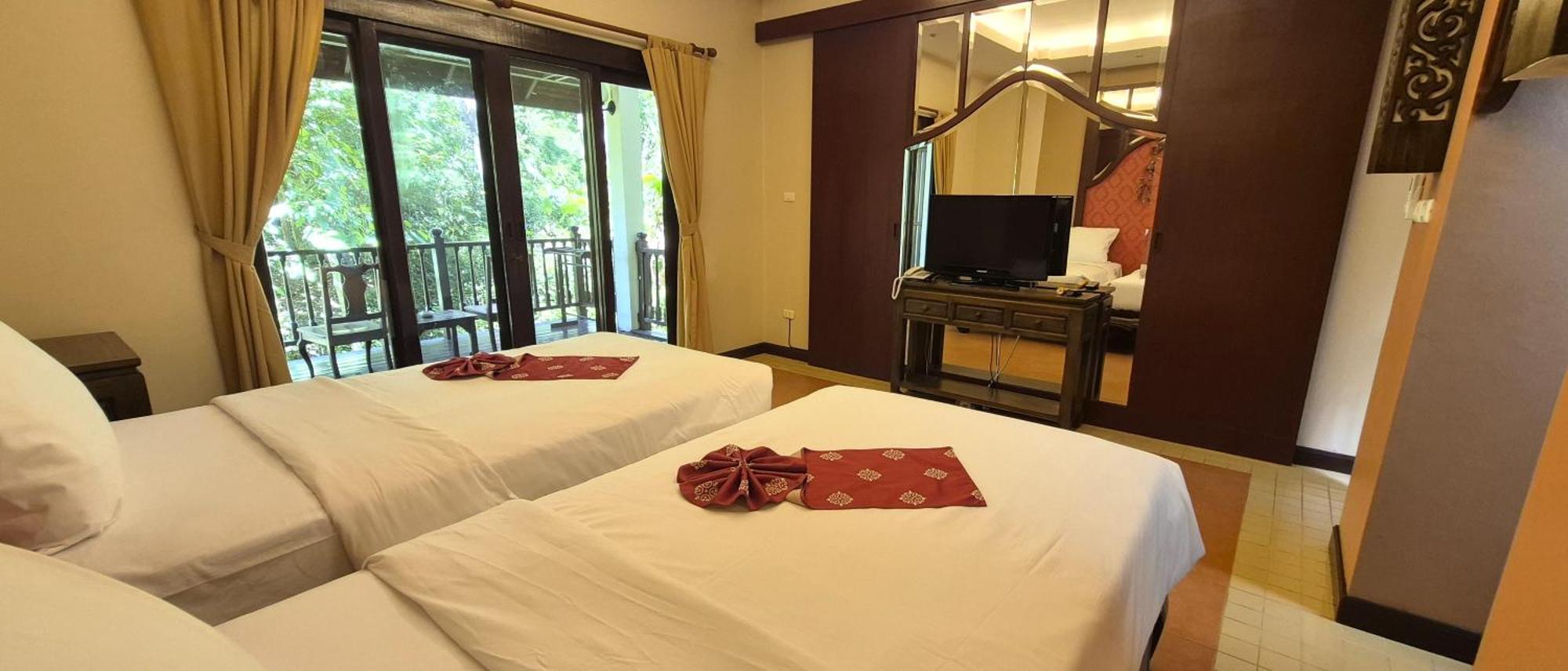 Suuko Villas Phuket Ngoại thất bức ảnh