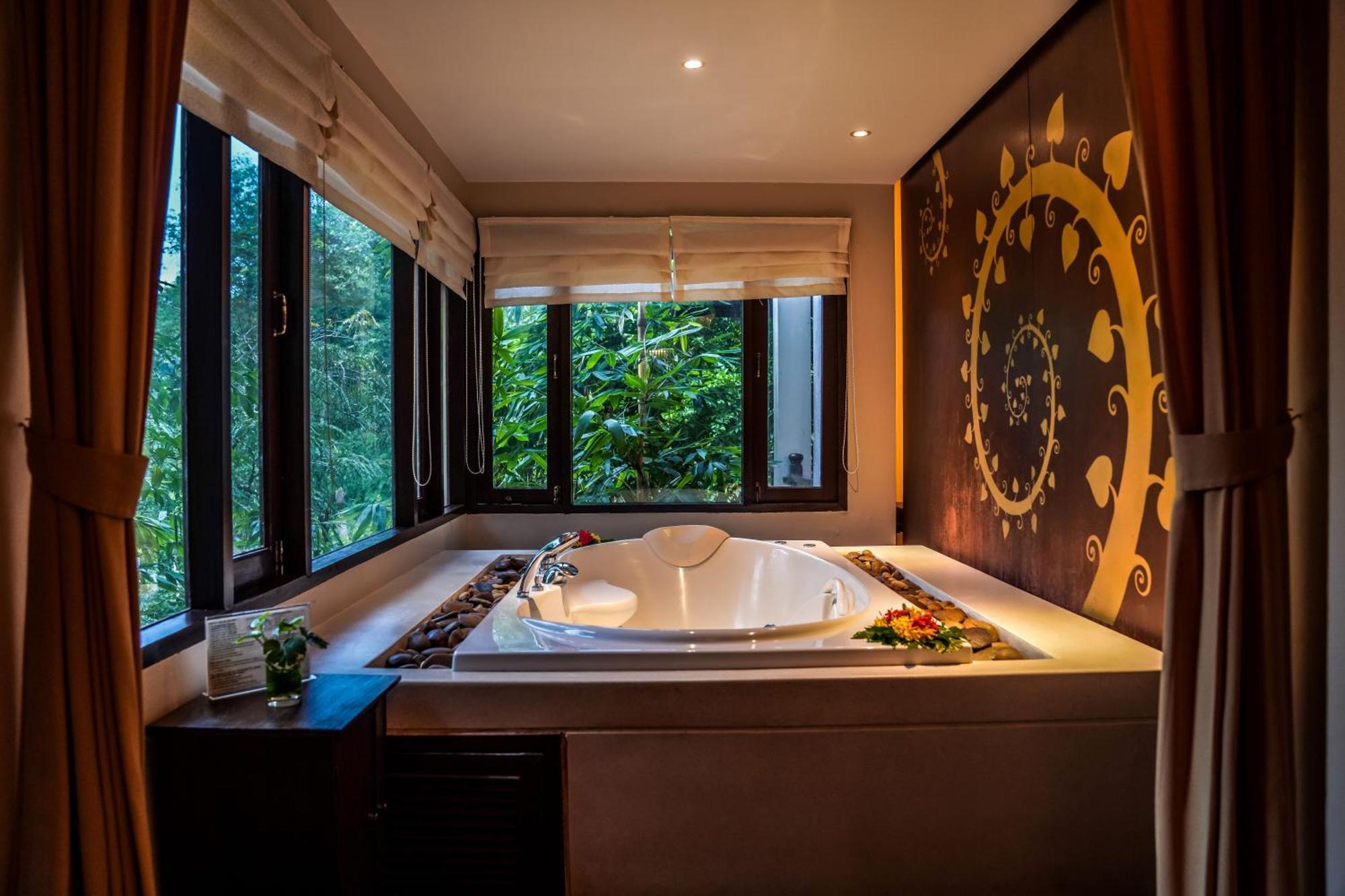 Suuko Villas Phuket Ngoại thất bức ảnh