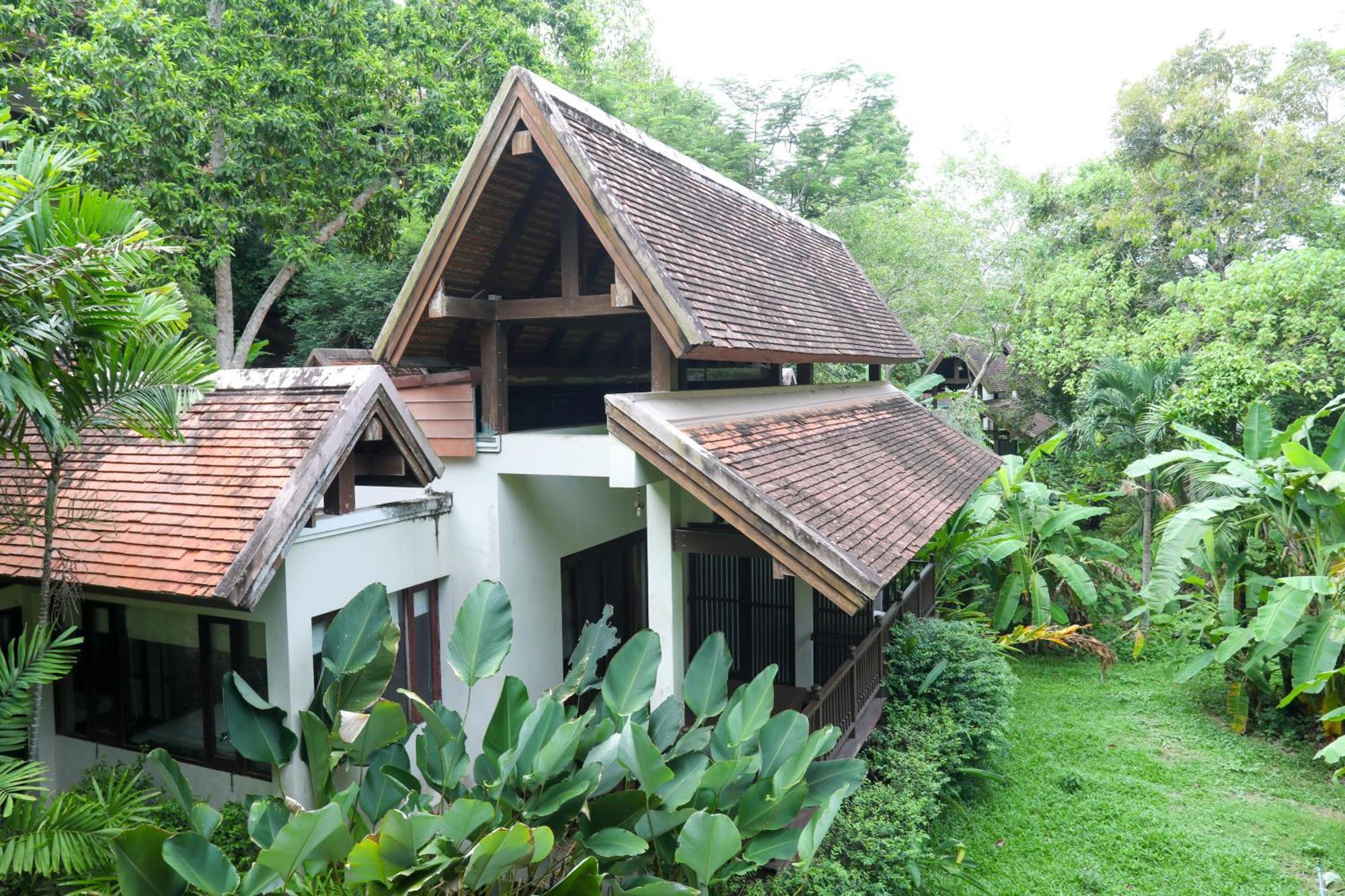 Suuko Villas Phuket Ngoại thất bức ảnh