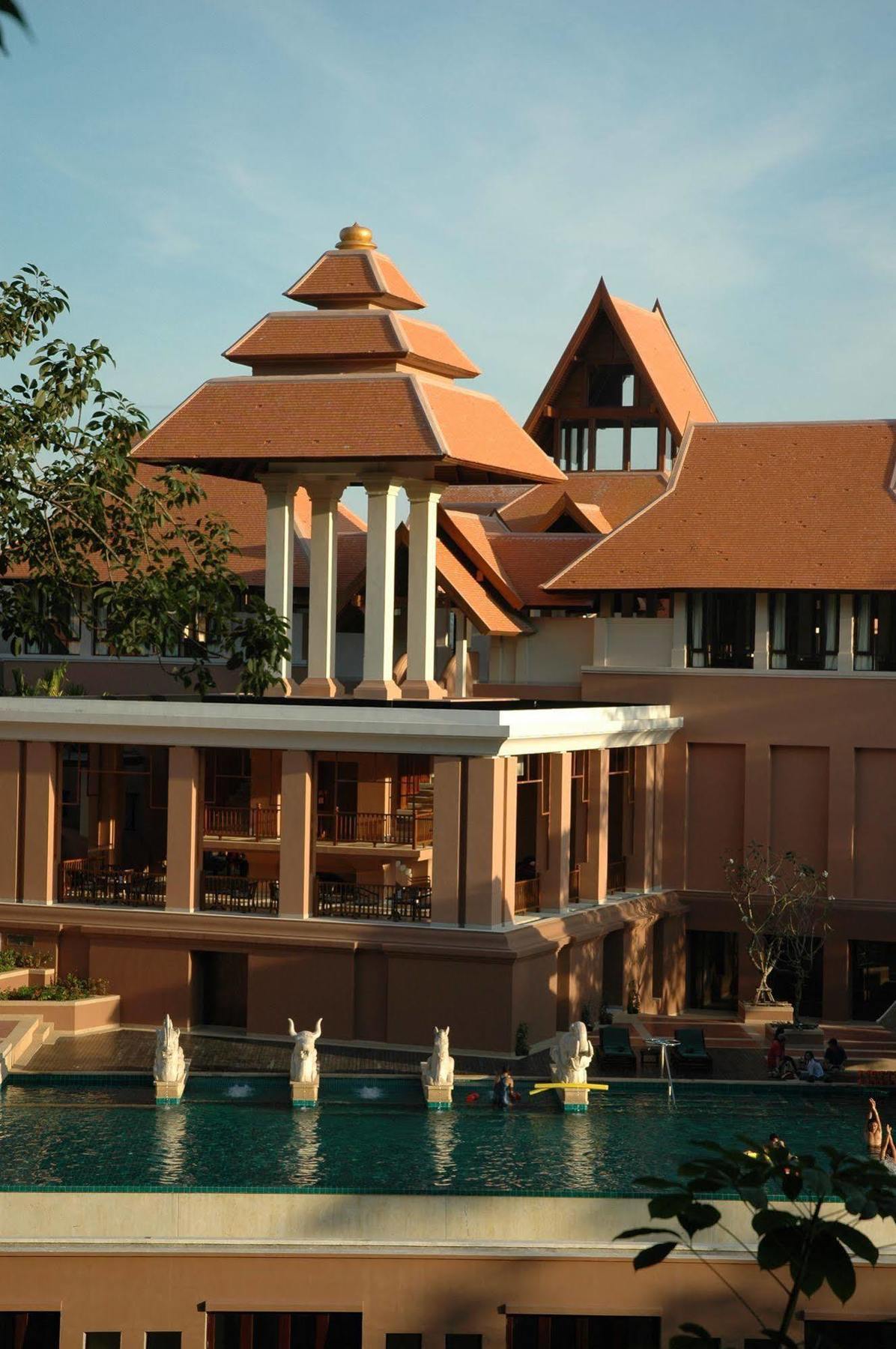 Suuko Villas Phuket Ngoại thất bức ảnh