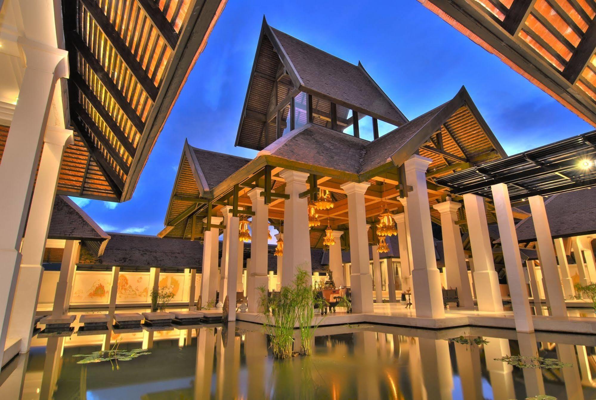 Suuko Villas Phuket Ngoại thất bức ảnh
