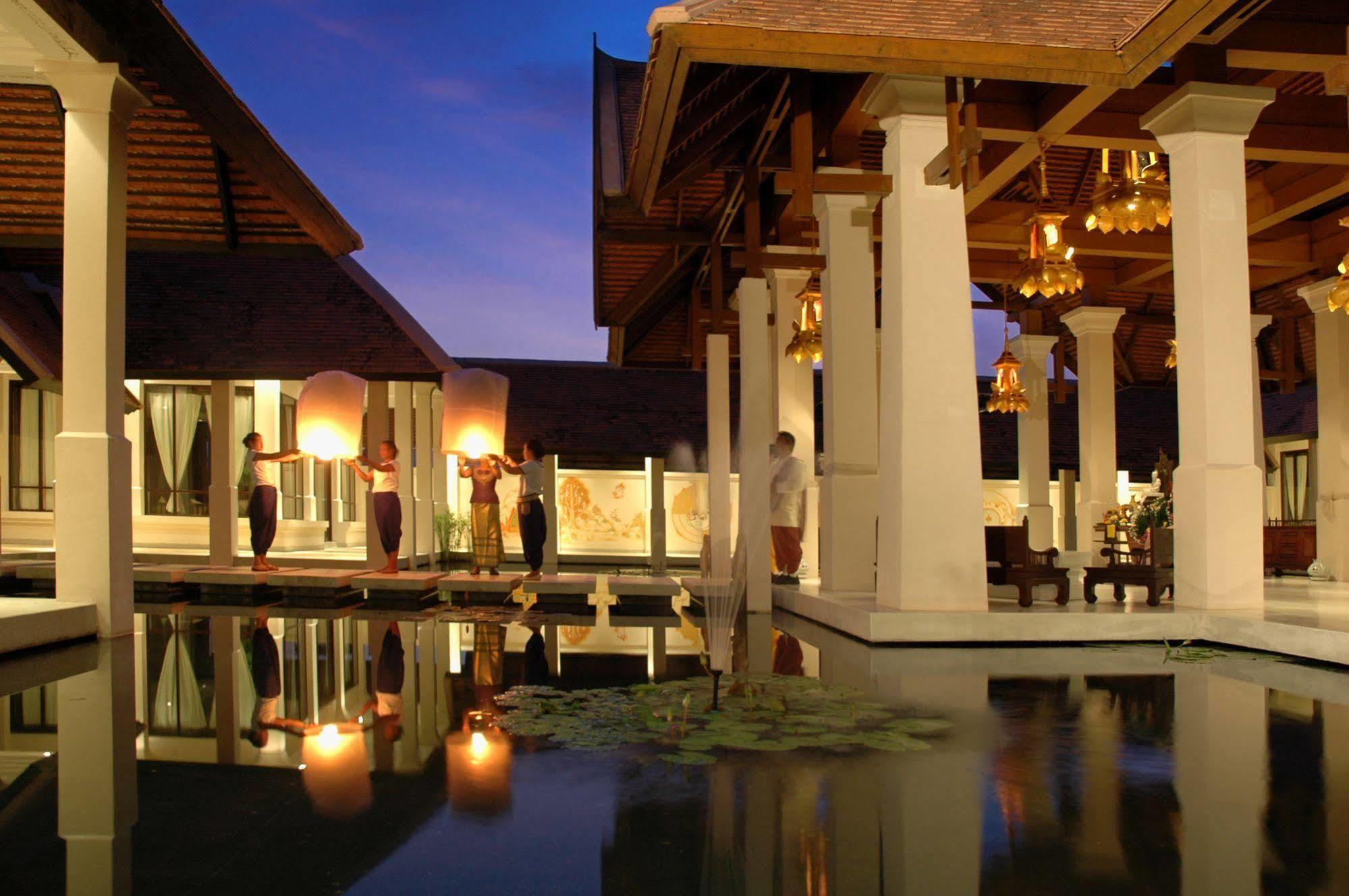 Suuko Villas Phuket Ngoại thất bức ảnh