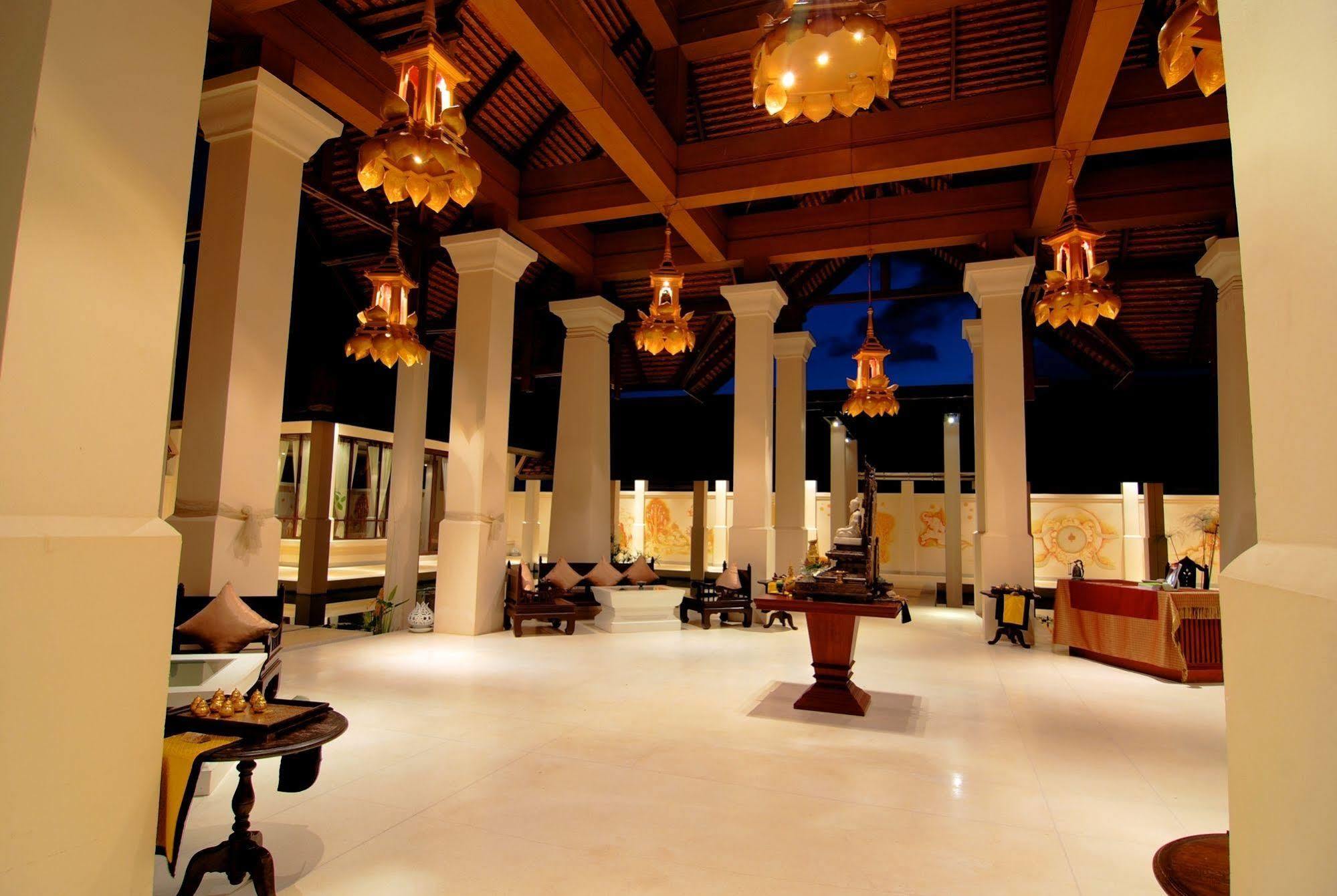 Suuko Villas Phuket Ngoại thất bức ảnh