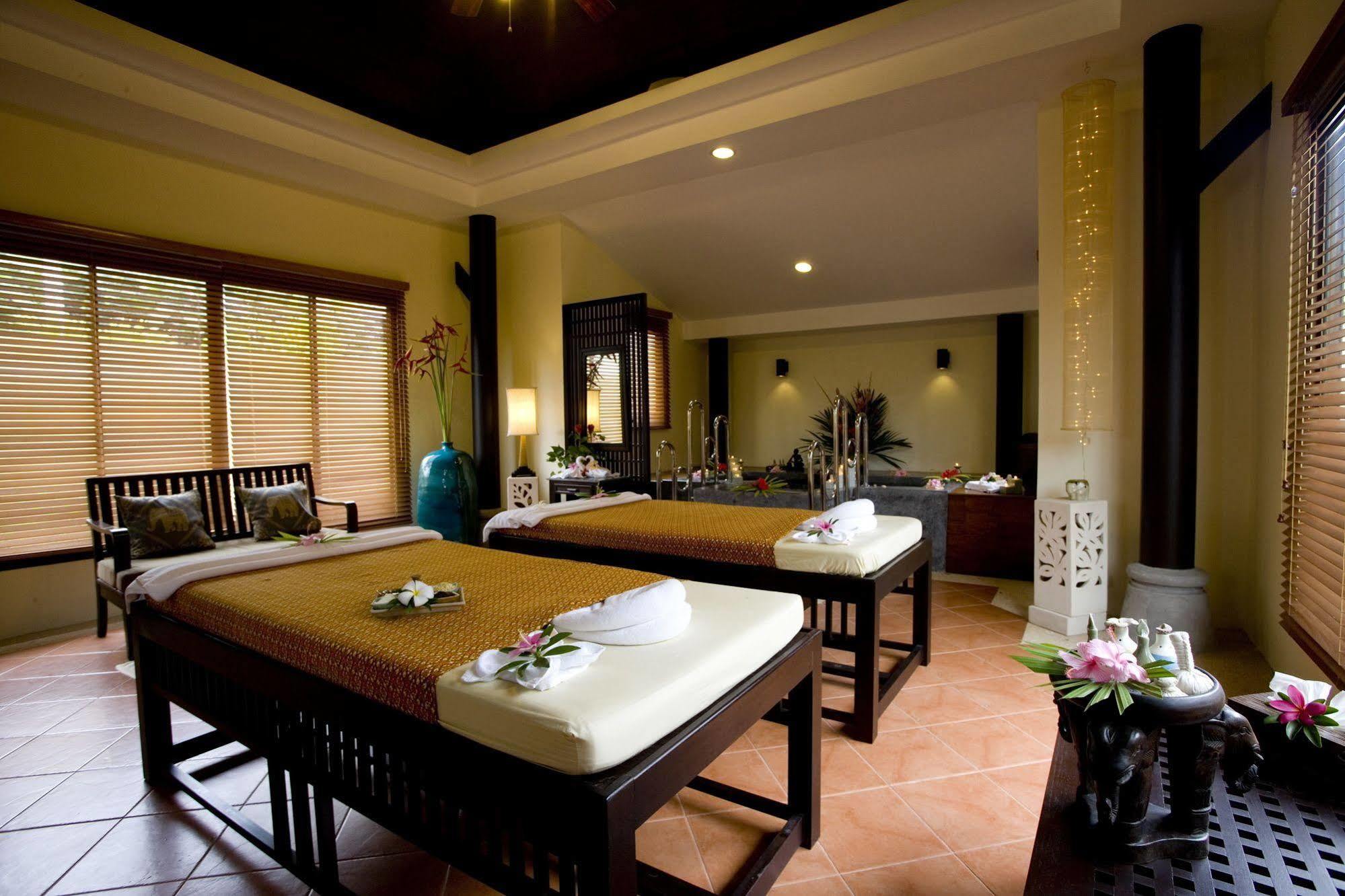 Suuko Villas Phuket Ngoại thất bức ảnh