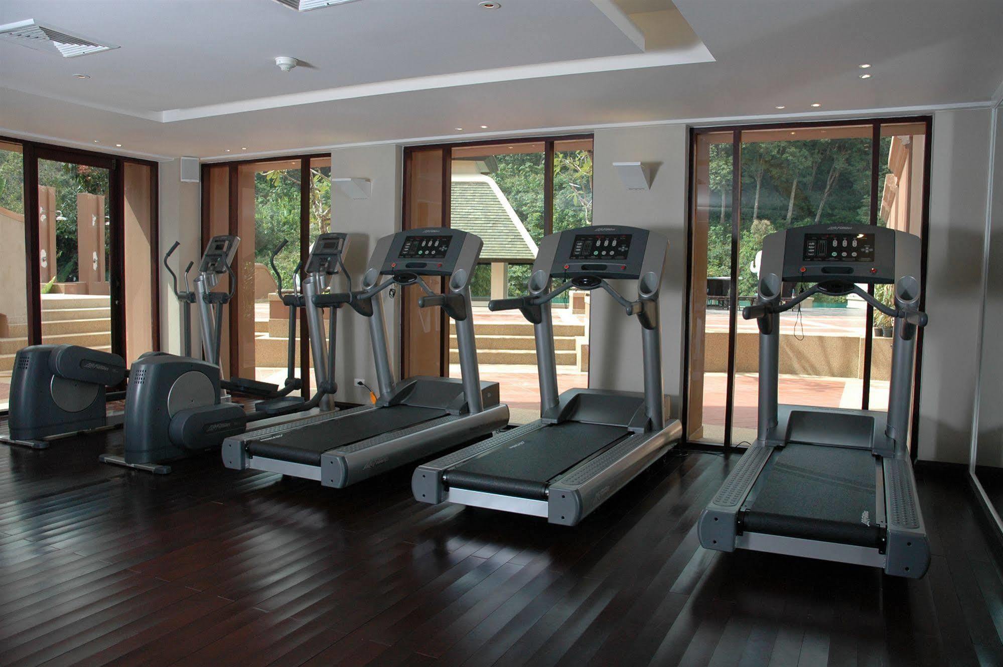 Suuko Villas Phuket Ngoại thất bức ảnh