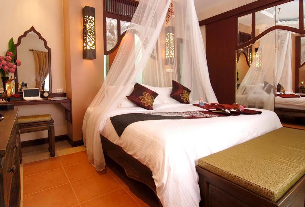 Suuko Villas Phuket Ngoại thất bức ảnh