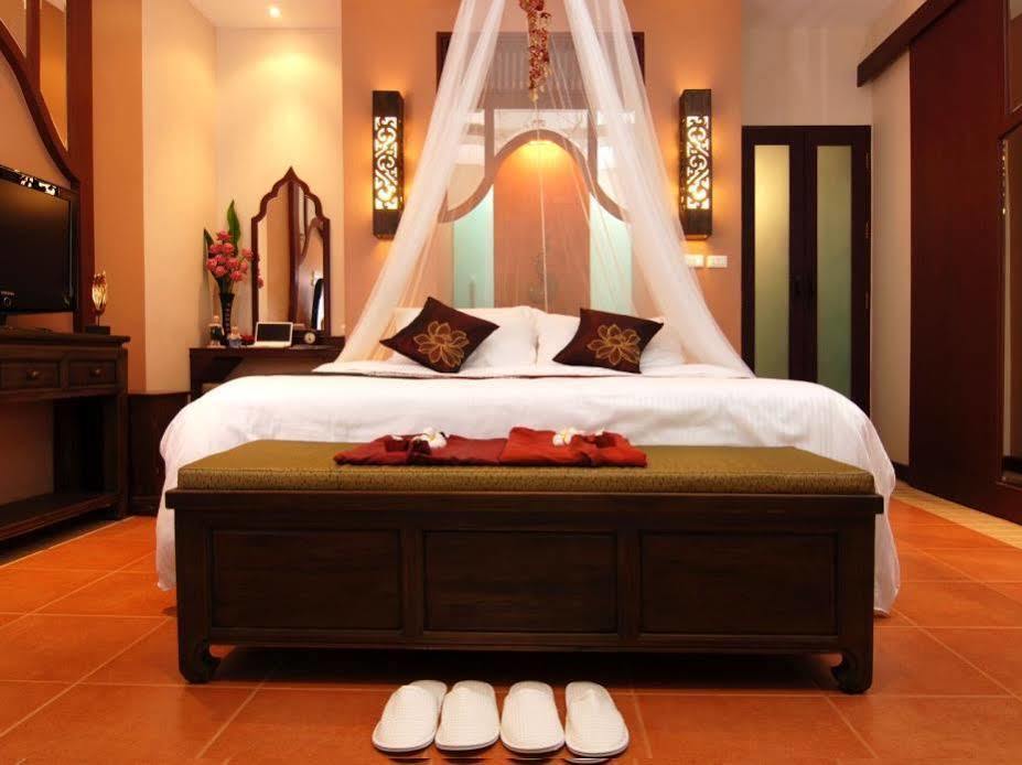 Suuko Villas Phuket Ngoại thất bức ảnh